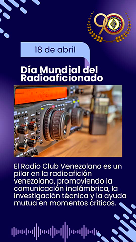 La Radioafición